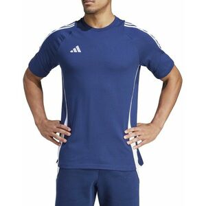 Rövid ujjú póló adidas TIRO24 SWTEE kép