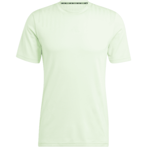 Rövid ujjú póló adidas HIIT Airchill Workout kép