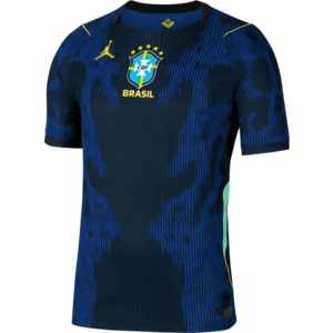 Póló Jordan Jordan Aero-FIT Brazil Match Away 2026 kép