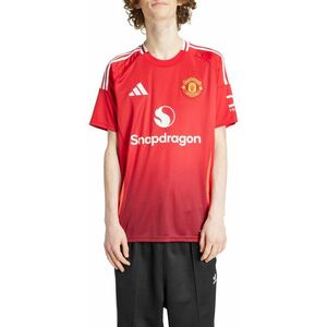 Póló adidas MUFC H JSY 2024/25 kép