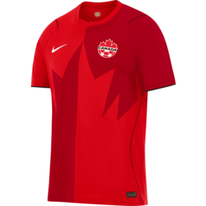 Póló Nike Aero-FIT Canada Match Home 2026 kép