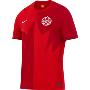 Póló Nike Dri-FIT Canada Stadium Home 2026 kép
