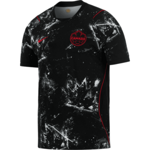 Póló Nike Dri-FIT Canada Stadium Away 2026 kép