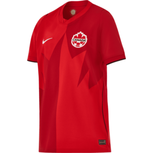 Póló Nike Dri-FIT Canada Stadium Home 2026 Kids kép