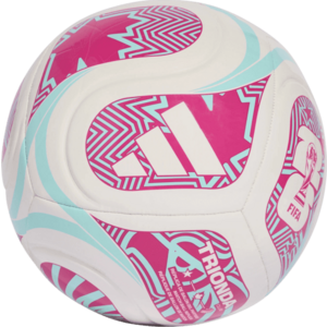 Labda adidas World Cup 26 Trionda Club Training Ball kép