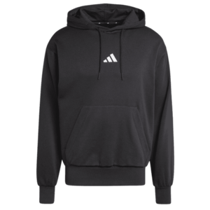 Kapucnis melegítő felsők adidas Essentials Feelcozy Fleece kép