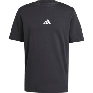 Rövid ujjú póló adidas Essentials Small Logo Single kép