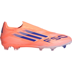 Futballcipő adidas F50 League Laceless FG/MG kép