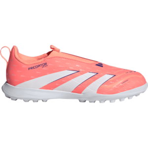 Futballcipő adidas Predator League Laceless TF Kids kép
