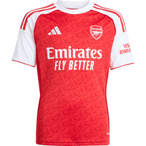 Póló adidas Arsenal Jersey Home 2025/26 Jr kép