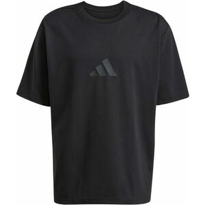 Rövid ujjú póló adidas Z.N.E. Loose T-Shirt kép