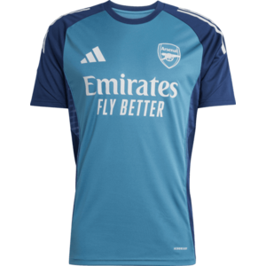 Póló adidas AFC TR JSY 2025/26 kép