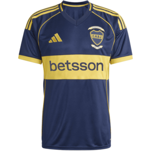 Póló adidas BOCA H JSY 2025/26 kép
