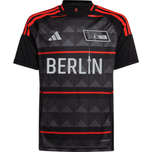 Póló adidas UNB A JSY Y 2024/25 kép