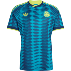 Póló adidas Originals Colombia Away 2026 kép