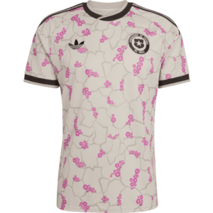 Póló adidas Originals Chile Away 2026 kép