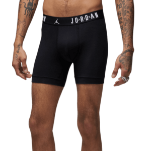 Boxeralsók Jordan Jordan Flight Cotton Core 3PK Boxer Shorts kép