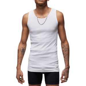 Ujjatlan felső Jordan Jordan Jhm Flight Base 2Pk Tanktop kép