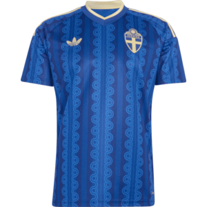 Póló adidas Originals Sweden Away 2026 kép