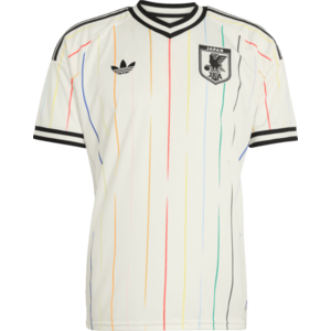 Póló adidas Originals Japan Away 2026 kép