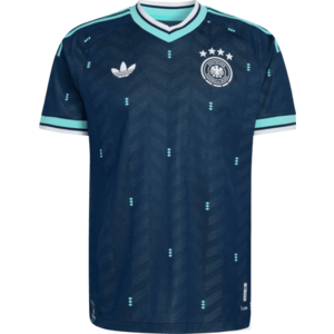 Póló adidas Originals Germany Authentic Away 2026 kép