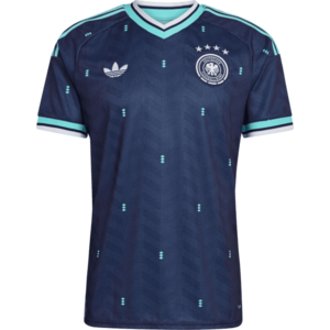 Póló adidas Originals Germany Away 2026 kép