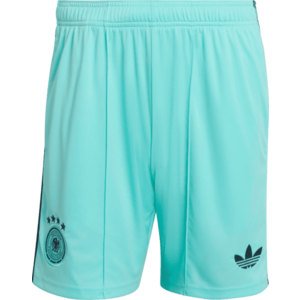 Rövidnadrág adidas Originals Germany Away 2026 kép