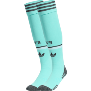 Sportszárak adidas Originals Germany Away 2026 kép