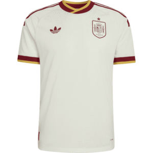 Póló adidas Originals Spain Authentic Away 2026 kép