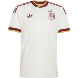Póló adidas Originals Spain Away 2026 kép