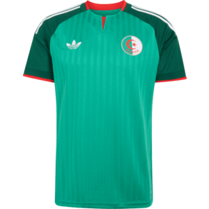 Póló adidas Originals Algeria Away 2026 kép