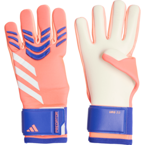 Kapuskesztyű adidas Predator League Goalkeeper Gloves kép