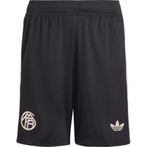 Rövidnadrág adidas Originals FC Bayern München 3rd Short 2025/26 Kids kép