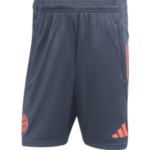 Rövidnadrág adidas FC Bayern 2025/26 Tiro25 Competition Training Shorts kép