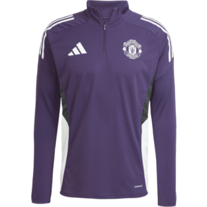 Hosszú ujjú póló adidas MUFC TR TOP 2025/26 kép
