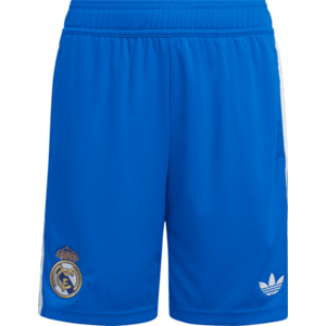 Rövidnadrág adidas Originals Real Madrid 3rd Short 2025/26 Kids kép