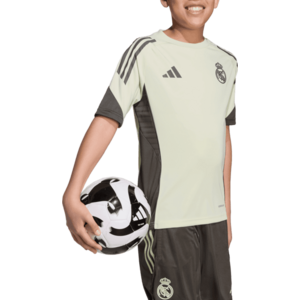 Póló adidas REAL TR JSY Y 2025/26 kép