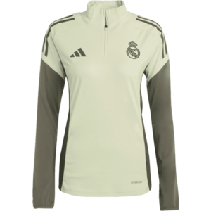 Hosszú ujjú póló adidas Real Madrid Tiro25 Competition Training Top 2025/26 Kids kép