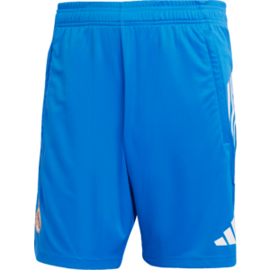 Rövidnadrág adidas Real Madrid Tiro25 Competition Training Shorts 2025/26 kép