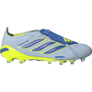 Futballcipő adidas Predator Elite Fold-Over Tongue AG kép