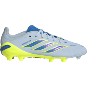 Futballcipő adidas Predator Elite FG Kids kép