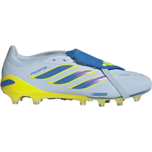 Futballcipő adidas Predator Pro Fold Over Tongue AG kép