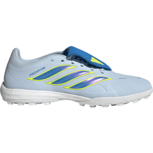 Futballcipő adidas Predator League Fold Over Tongue TF kép