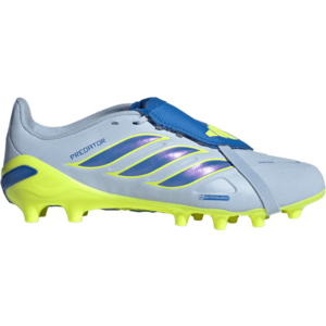 Futballcipő adidas Predator League Fold-Over Tongue AG Kids kép