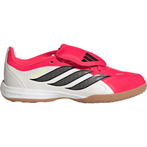 Terem futballcipő adidas Predator League Fold Over Tongue IN Kids kép