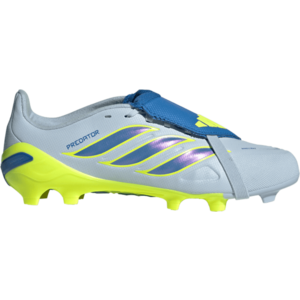 Futballcipő adidas Predator League Fold Over Tongue FG Kids kép