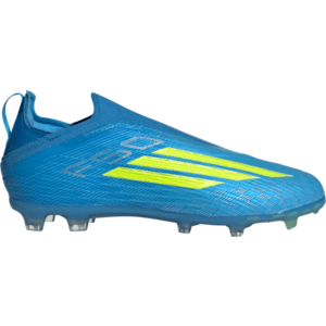 Futballcipő adidas F50 Elite Laceless FG Kids kép