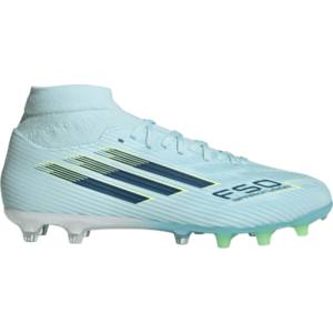 Futballcipő adidas F50 Sparkfusion League Mid FG/AG Women kép