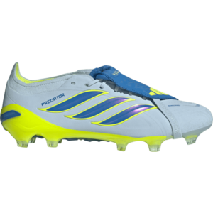 Futballcipő adidas Predator Elite Fold Over Tongue FG kép