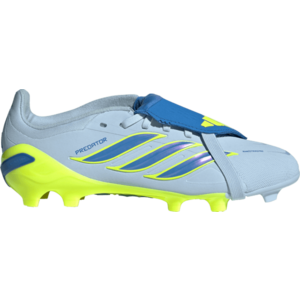 Futballcipő adidas Predator Elite Fold-Over Tongue FG Kids kép